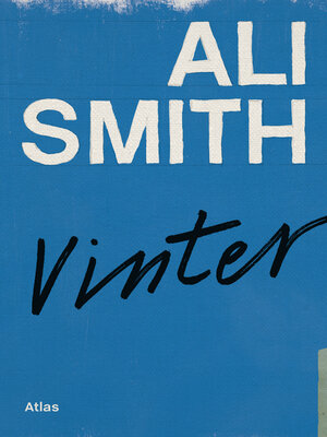 cover image of Vinter